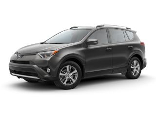 Used 2016 Toyota RAV4 XLE in Charlotte, North Carolina