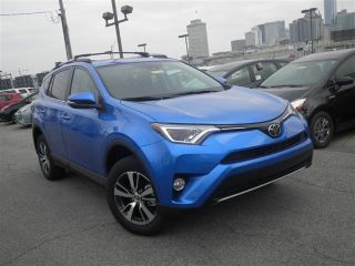 Used 2018 Toyota RAV4 XLE in Nashville, Tennessee