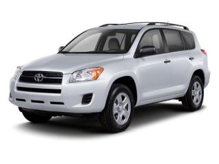 Used 2012 Toyota RAV4 Limited Edition in Florence, Kentucky