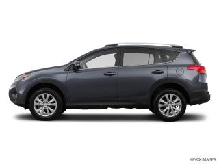 Used 2015 Toyota RAV4 Limited Edition in Charlotte, North Carolina