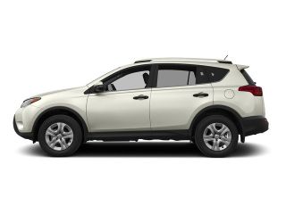 Used 2015 Toyota RAV4 Limited Edition in Boerne, Texas