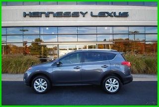 Used 2013 Toyota RAV4 Limited Edition in Atlanta, Georgia