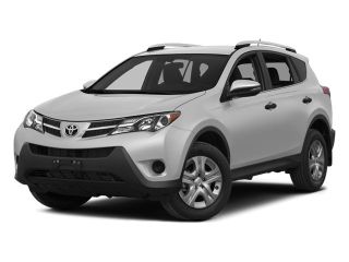 Used 2014 Toyota RAV4 Limited Edition in Brookhaven, Mississippi