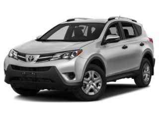 Used 2015 Toyota RAV4 Limited Edition in Saint Augustine, Florida