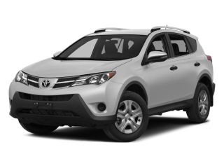 Used 2014 Toyota RAV4 Limited Edition in Modesto, California