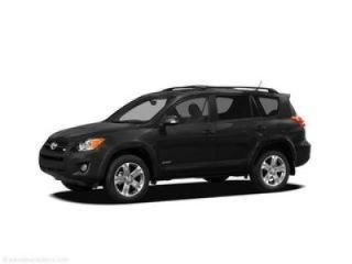 Used 2009 Toyota RAV4 in North Smithfield, Rhode Island