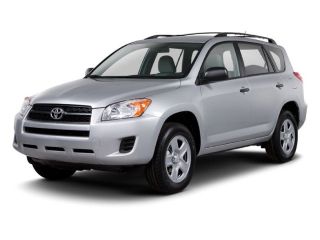 Used 2011 Toyota RAV4 in Escondido, California