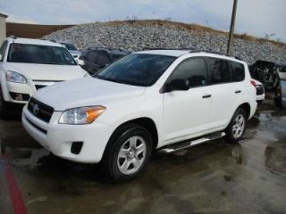 Used 2012 Toyota RAV4 Limited Edition in Meridian, Mississippi
