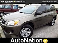 Used 2011 Toyota RAV4 in Orlando, Florida