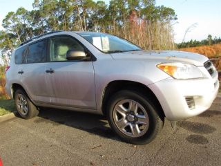 Used 2011 Toyota RAV4 in Brunswick, Georgia