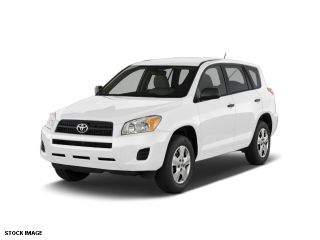 Used 2011 Toyota RAV4 in Hialeah, Florida