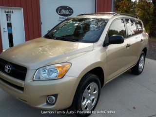 Used 2012 Toyota RAV4 Base in Albemarle, North Carolina