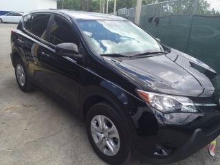 Used 2014 Toyota RAV4 LE in Homestead, Florida