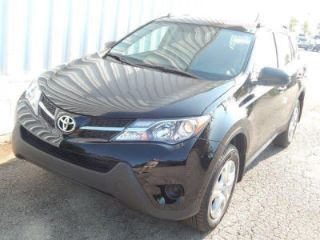 Used 2015 Toyota RAV4 LE in Tuscumbia, Alabama