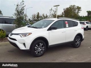 Used 2016 Toyota RAV4 LE in Pinellas Park, Florida
