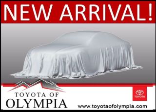 Used 2016 Toyota RAV4 LE in Olympia, Washington