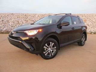 Used 2018 Toyota RAV4 LE in Meridian, Mississippi