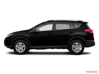 Used 2015 Toyota RAV4 LE in Prince Frederick, Maryland