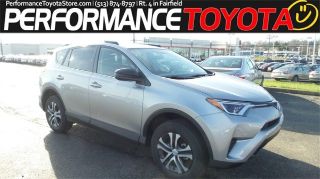 Used 2016 Toyota RAV4 LE in Fairfield, Ohio