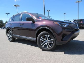 Used 2016 Toyota RAV4 LE in Evansville, Indiana