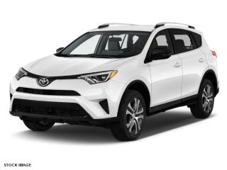 Used 2018 Toyota RAV4 LE in Chandler, Arizona