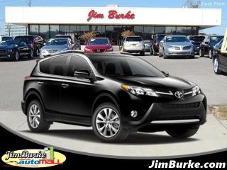 Used 2014 Toyota RAV4 LE in Birmingham, Alabama