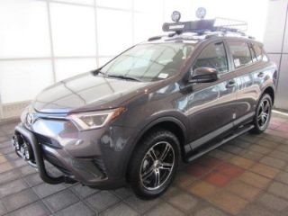 Used 2016 Toyota RAV4 LE in Houston, Texas