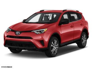 Used 2016 Toyota RAV4 LE in Sanford, North Carolina