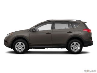 Used 2015 Toyota RAV4 LE in Chandler, Arizona