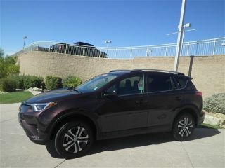 Used 2017 Toyota RAV4 LE in Lake Havasu City, Arizona
