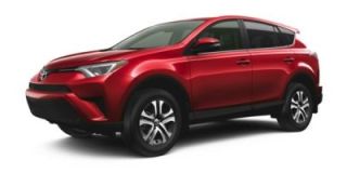 Used 2018 Toyota RAV4 LE in Phoenix, Arizona