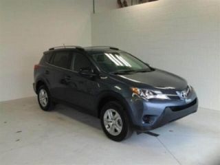 Used 2014 Toyota RAV4 LE in Indianapolis, Indiana