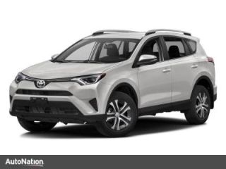 Used 2016 Toyota RAV4 LE in Las Vegas, Nevada