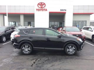 Used 2018 Toyota RAV4 LE in Richmond, Kentucky