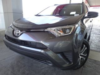 Used 2016 Toyota RAV4 LE in Atlanta, Georgia