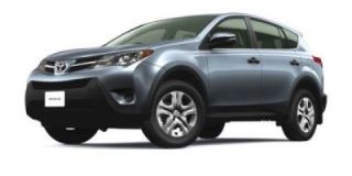 Used 2016 Toyota RAV4 LE in Pinellas Park, Florida