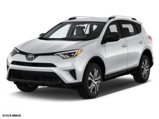 Used 2016 Toyota RAV4 LE in Braintree, Massachusetts