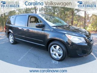 Used 2010 Volkswagen Routan SE in Charlotte, North Carolina