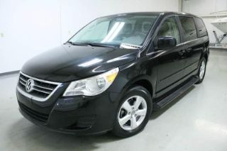 Used 2010 Volkswagen Routan SE in Holland, Michigan
