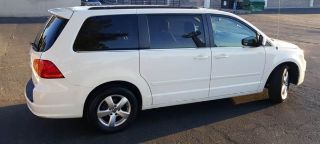 Used 2011 Volkswagen Routan SE in Las Vegas, Nevada