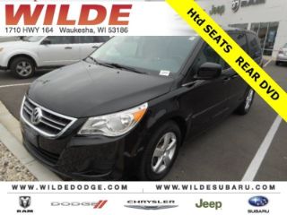 Used 2009 Volkswagen Routan SE in Waukesha, Wisconsin