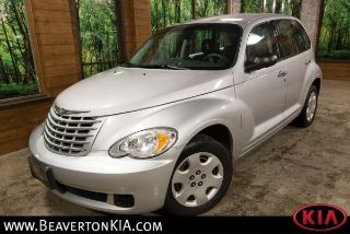 Used 2007 Chrysler PT Cruiser in Beaverton, Oregon