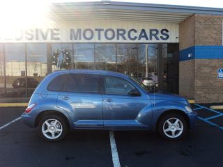 Used 2007 Chrysler PT Cruiser Base in Greenville, South Carolina