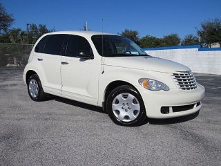 Used 2007 Chrysler PT Cruiser in Melbourne, Florida