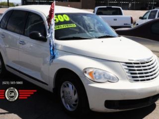 Used 2007 Chrysler PT Cruiser Base in Phoenix, Arizona