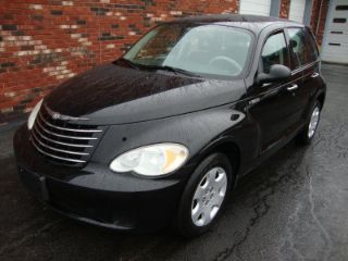 Used 2006 Chrysler PT Cruiser in Scarbro, West Virginia
