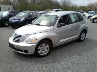 Used 2006 Chrysler PT Cruiser in Baltimore, Maryland