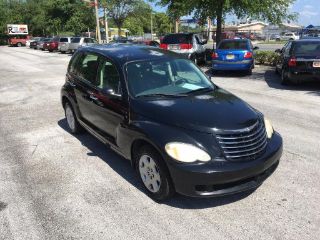 Used 2006 Chrysler PT Cruiser in Orlando, Florida