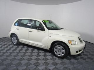 Used 2007 Chrysler PT Cruiser Base in Mansfield, Ohio