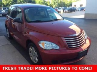 Used 2007 Chrysler PT Cruiser Touring in Clinton, Iowa